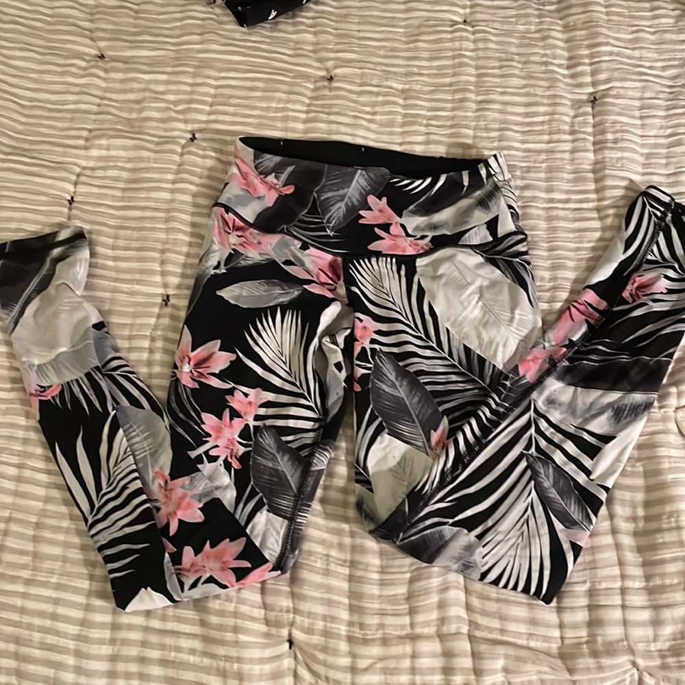 VICTORIA SPORT- 🌴 tropical theme